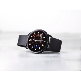 Brandsunited Smart Watch schwarz