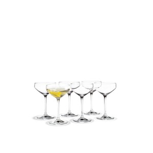 Holmegaard Perfection Martiniglas 29cl