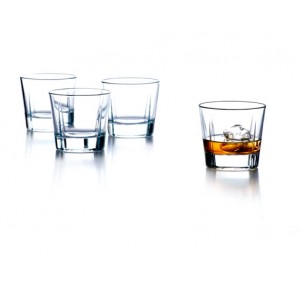 Rosendahl Grand Cru Whiskyglas 4er Set 27cl