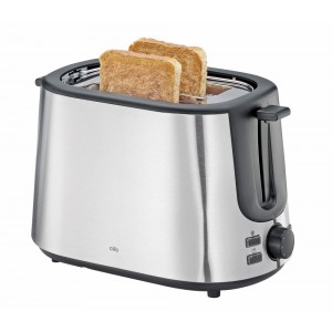 Cilio Toaster CLASSIC 2 Scheiben