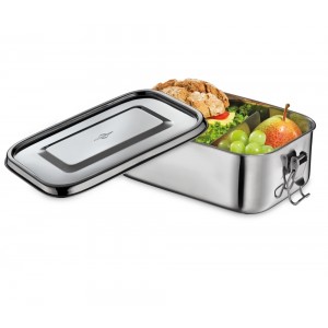Küchenprofi Lunchbox CLASSIC groß
